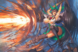 你永远可以相信他的手速！LOL绝地反击集锦，心脏病患者慎入！