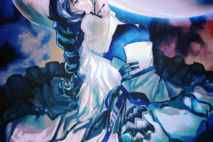 英雄联盟与英魂之刃同台竞技跨界合作引爆电竞圈！